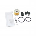 Quantum Fuel Systems Fuel Pump Installation Kit for the KTM 1050 Adventure '15-16, 1090 Adventure '17-19 & etc. Quantum Fuel Systems Fuel Pump Installation Kit for the KTM 1050 Adventure '15-16, 1090 Adventure '17-19 & etc.